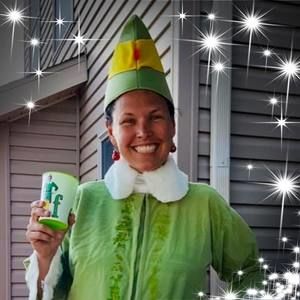 Meet your Posher, Rachel